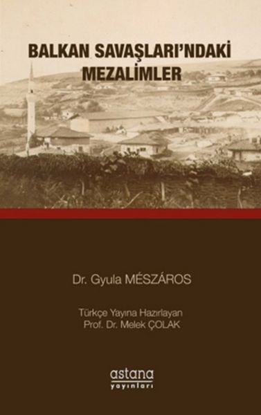 Balkan Savaşları'ndaki Mezalimler