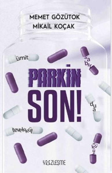 Parkinson!