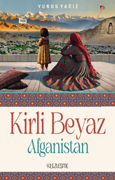 Kirli Beyaz - Afganistan