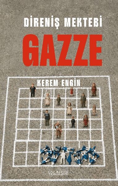 Direniş Mektebi Gazze