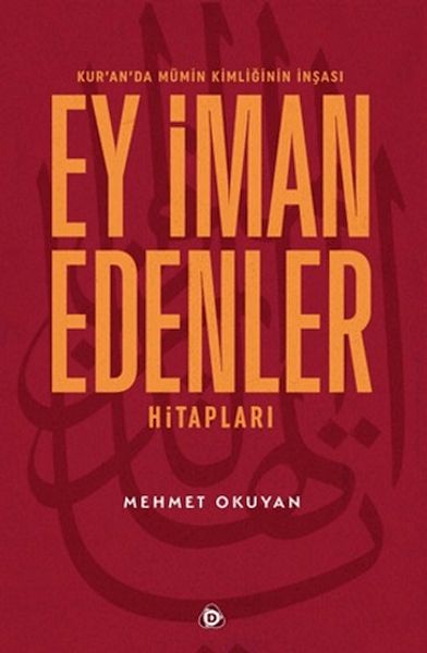 Ey İman Edenler