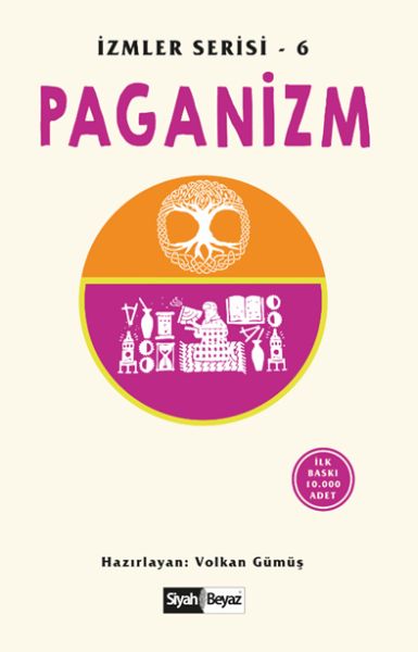 Paganizm İzmler Serisi 6