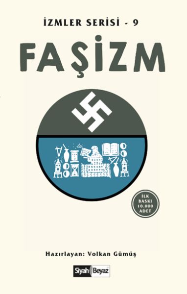 Faşizm İzmler Serisi 9
