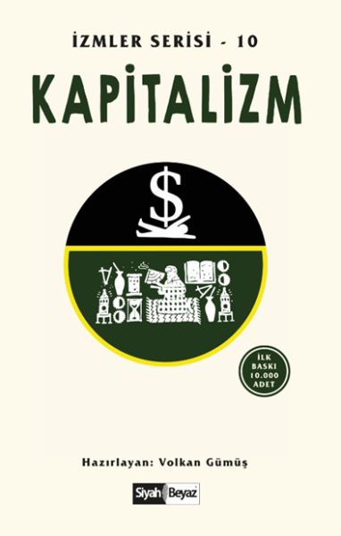 Kapitalizm İzmler Serisi 10