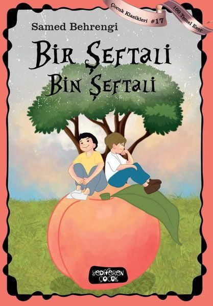 Bir Şeftali Bin Şeftali