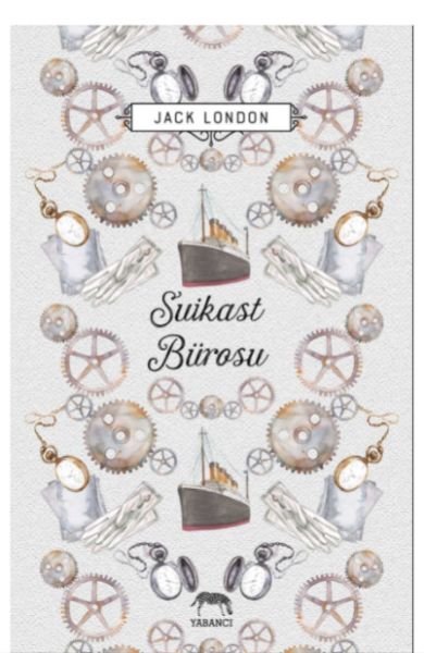 Suikast Bürosu