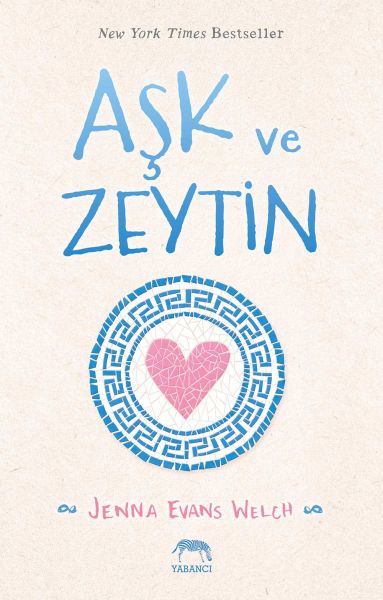 Aşk ve Zeytin