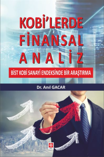 Kobi'lerde Finansal Analiz - BİTS KOBİ Sanayi Endeksinde Bir Araştırma