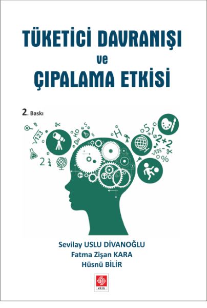 Tüketici Davranışı ve Çıpalama Etkisi