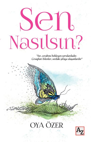 Sen Nasılsın?