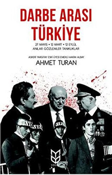 Darbe Arası Türkiye