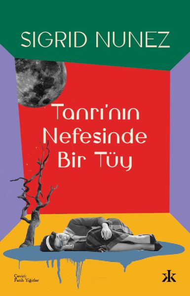 Tanrı'nın Nefesinde Bir Tüy