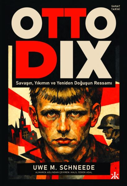 Otto Dix