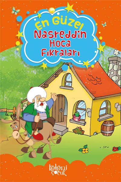 Nasreddin Hoca Fıkraları