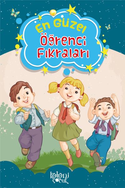 En Güzel Öğrenci Fıkraları