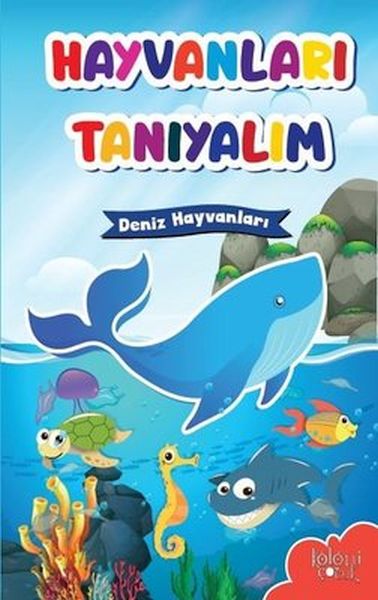 Hayvanları Tanıyalım