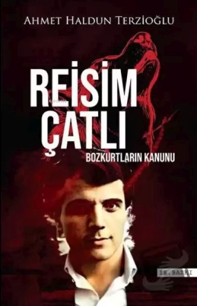 Reisim Çatlı
