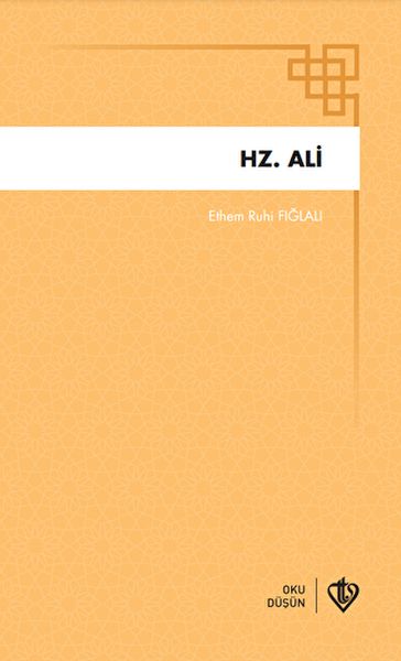 Hz. Ali