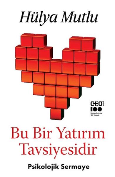 Bu Bir Yatırım Tavsiyesidir - Psikolojik Sermaye