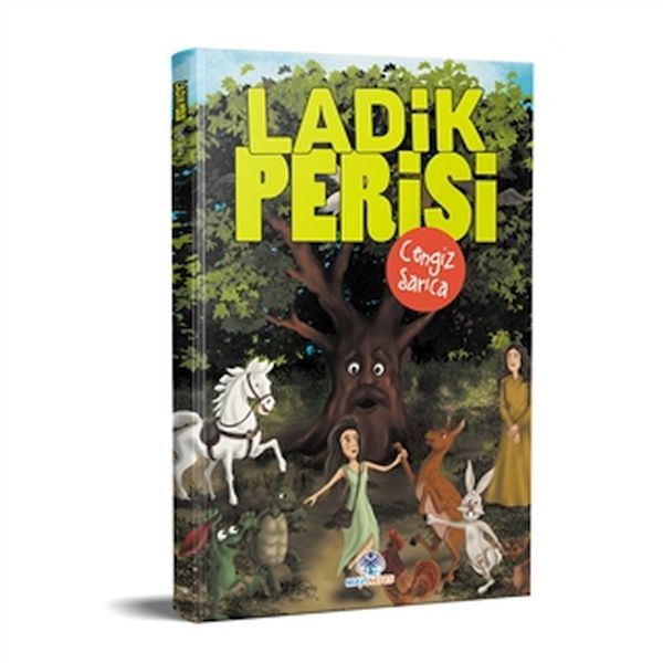 Ladik Perisi