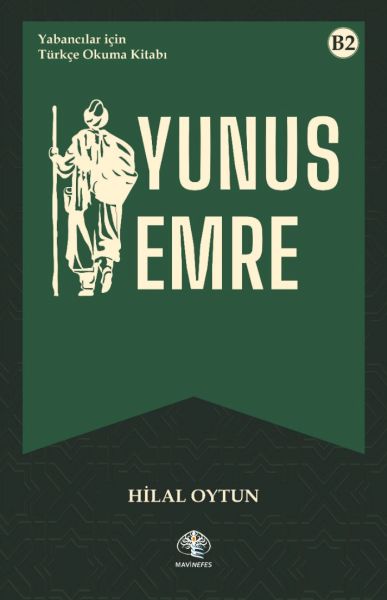 Yunus Emre