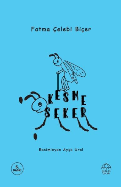 Kesme Şeker