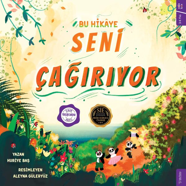 Bu Hikâye Seni Çağırıyor