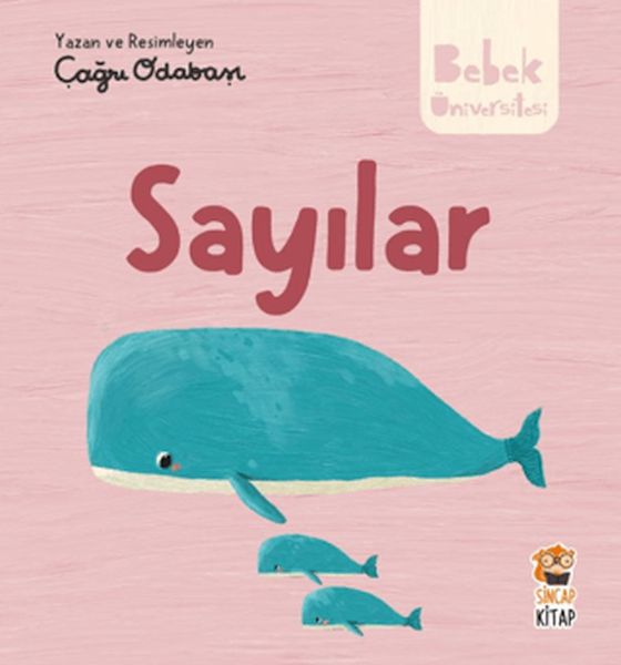 Hikayeli İlk Kavramlarım - Sayılar