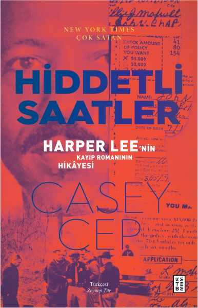 Hiddetli Saatler