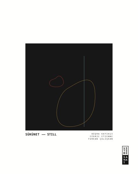 Sükûnet - Still