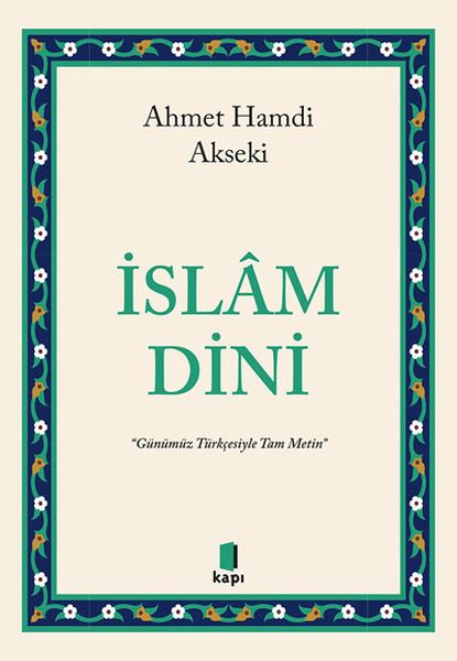 İslam Dini
