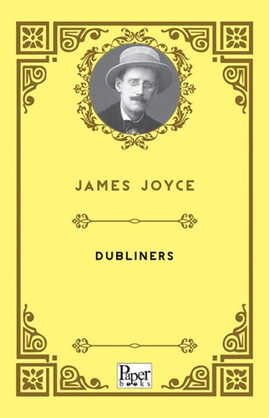Dubliners    