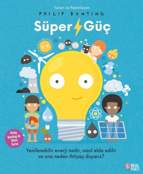 Süper Güç
