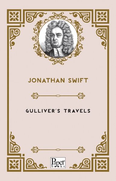 Gulliver’s Travels