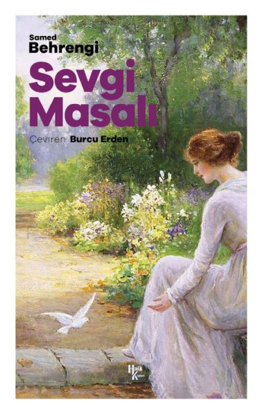 Sevgi Masalı