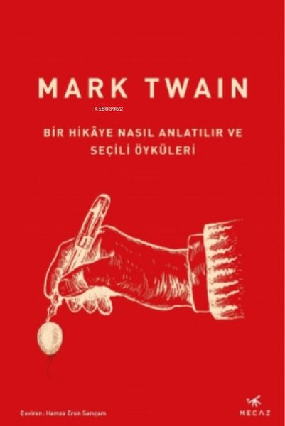 Bir Hikâye Nasıl Anlatılır ve Seçili Öyküleri
