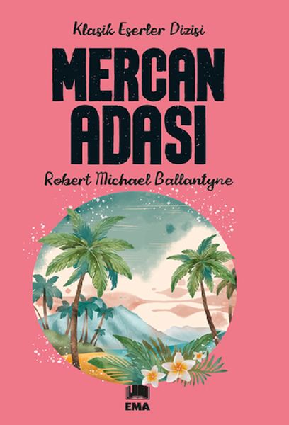Mercan Adası