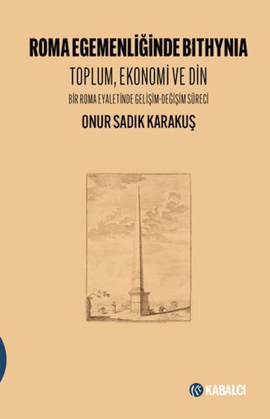 Roma Egemenliğinde Bıthynia
