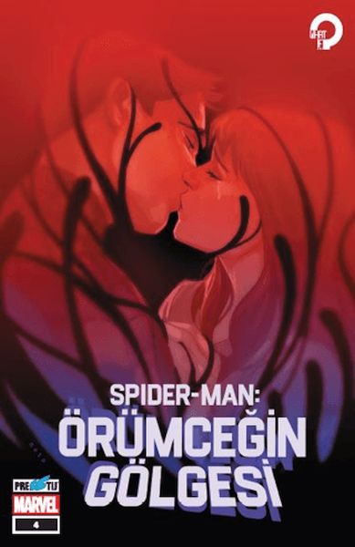 Spider-Man Örümceğin Gölgesi: Bölüm 4
