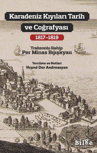 Karadeniz Kıyıları Tarih ve Coğrafyası