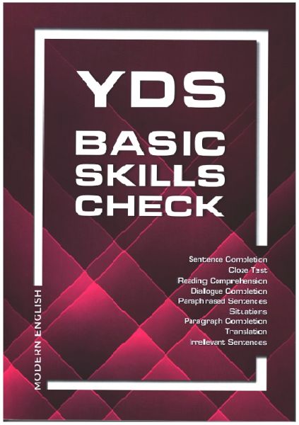 YDS Basic Skills Check    