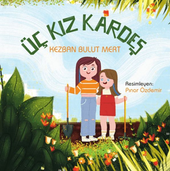 Üç Kız Kardeş