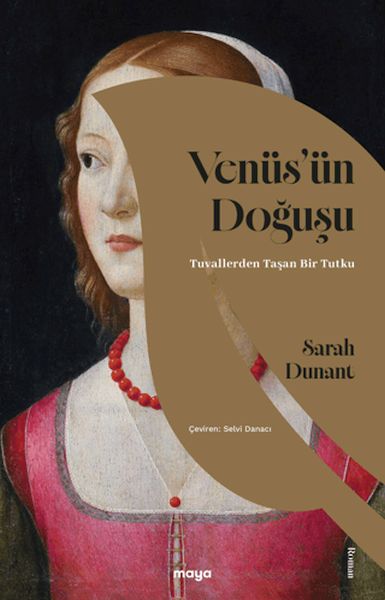 Venüs'ün Doğuşu