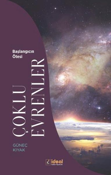 Çoklu Evrenler - Başlangıcın Ötesi