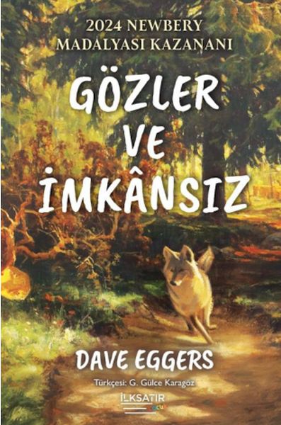Gözler Ve İmkânsız