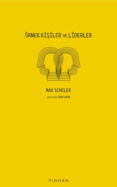 Örnek Kişiler ve Liderler