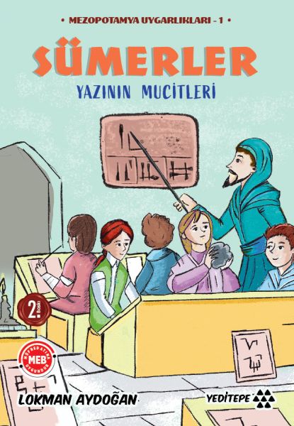 Sümerler