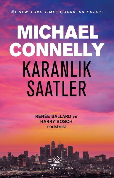 Karanlık Saatler