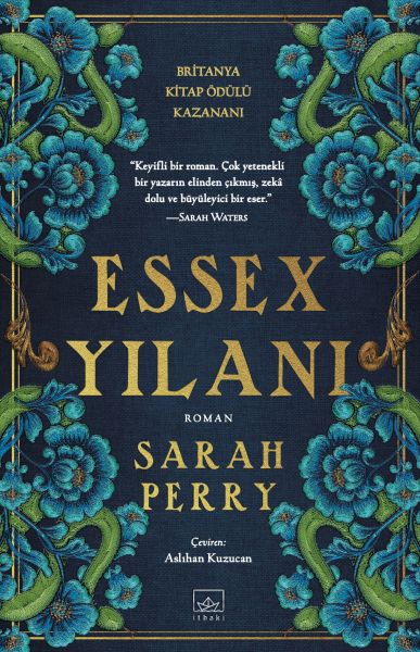 Essex Yılanı