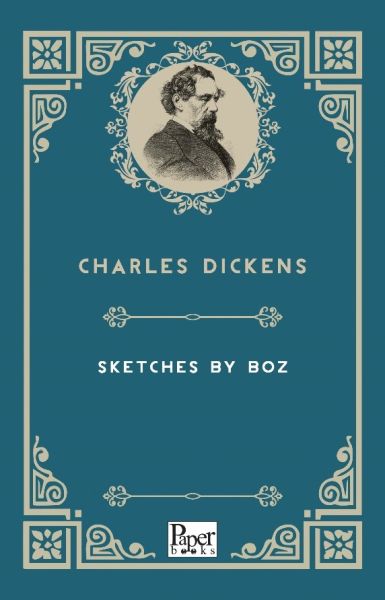 Sketches By Boz